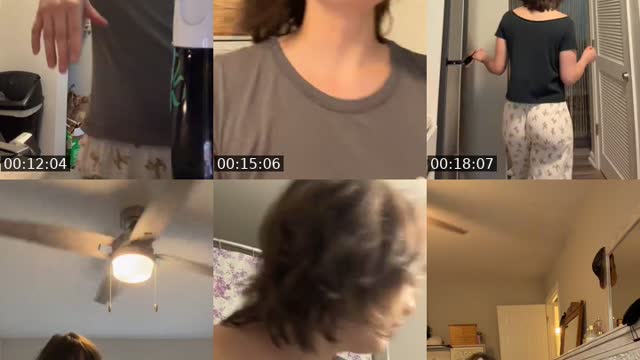 @sydbarrret TikTok live from 2026-08-14