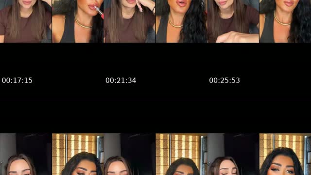 @laureine.0 TikTok live from 2026-08-14