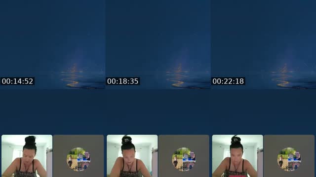 TikTok live: fsk21 zaungäste willkommen 🤣 by @mamapower92