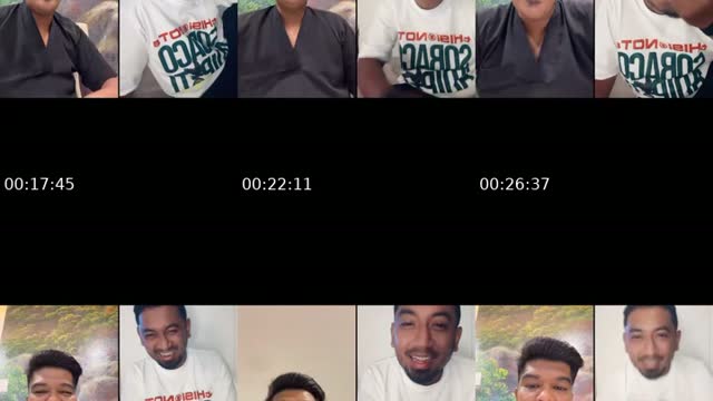@kuchaisahat TikTok live from 2026-08-14