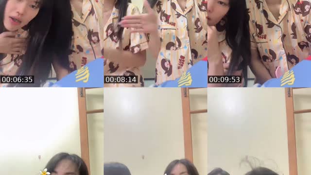 @viewsmile TikTok live from 2026-08-14