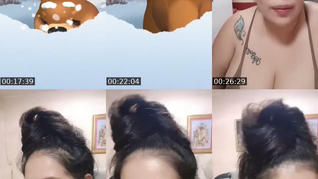 @kae99s TikTok live from 2026-08-14