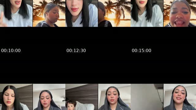 @lacontres TikTok live from 2026-08-14