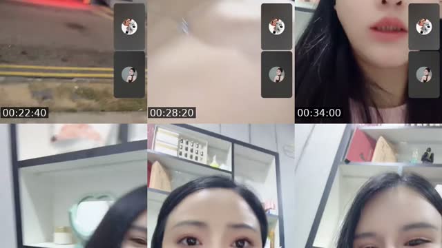@li.zi555 TikTok live from 2026-08-14