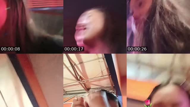 @babyalien759 TikTok live