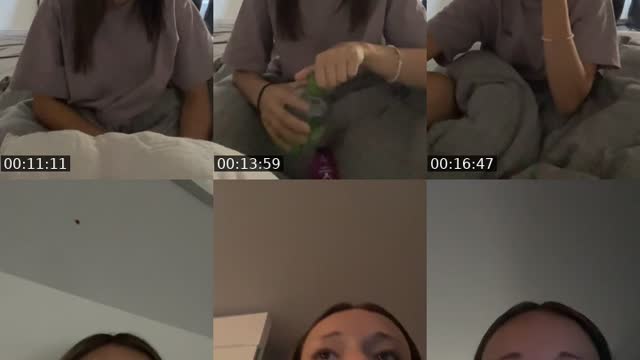 @drafts.alicia TikTok live