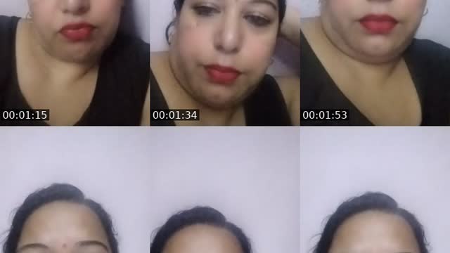 @kalpanashresth32 TikTok live from 2026-08-14