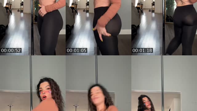 @vickybvp85 TikTok live from 2026-08-14