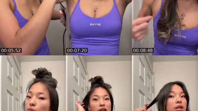 TikTok live: LIVE by @t0astert1me