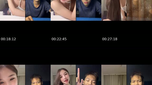 @aings07 TikTok live from 2026-08-14