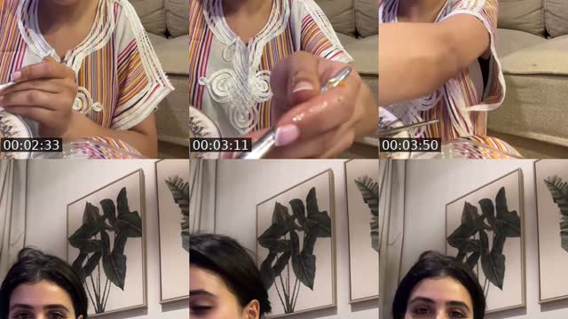 @hanane.jafour TikTok live