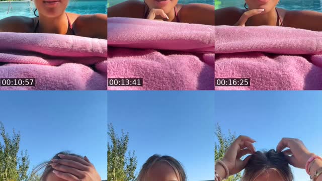 TikTok live: Hauptaccount: @lia.bmgn by @lialicioussssss