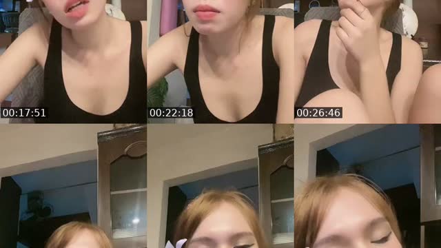 @gnauv4 TikTok live from 2026-08-14
