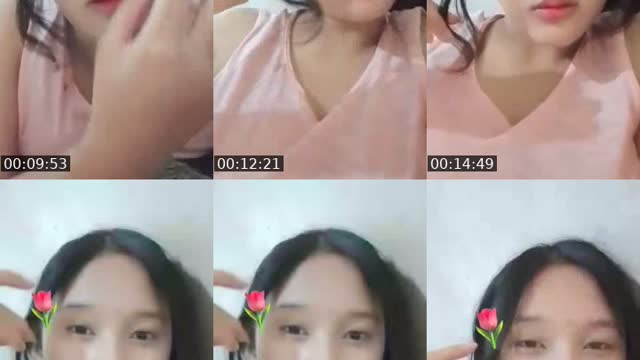 TikTok live: GABUTRZZ by @rrrevaaa22
