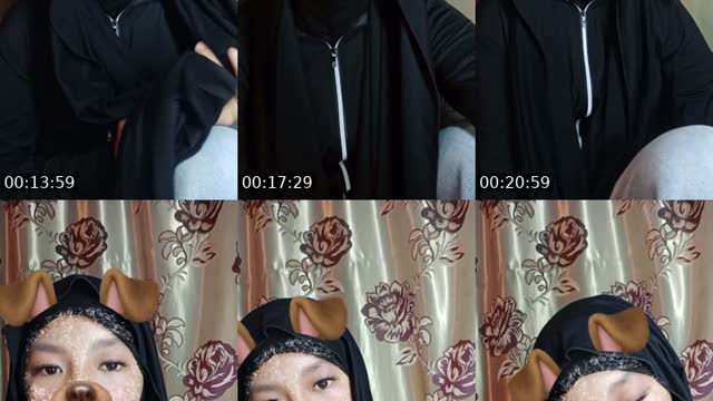 @kar1_na24 TikTok live