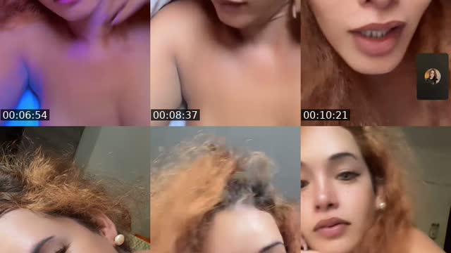 @nataly.salvatori TikTok live