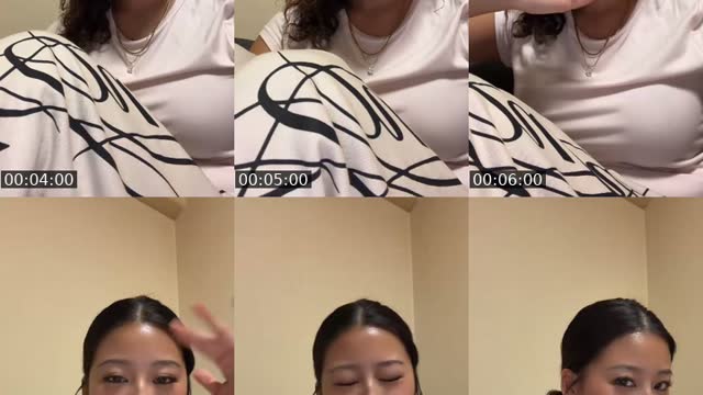 @1o_7se._ TikTok live from 2026-08-14