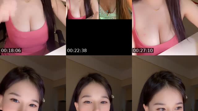 TikTok live: Miss you by @sunny318318