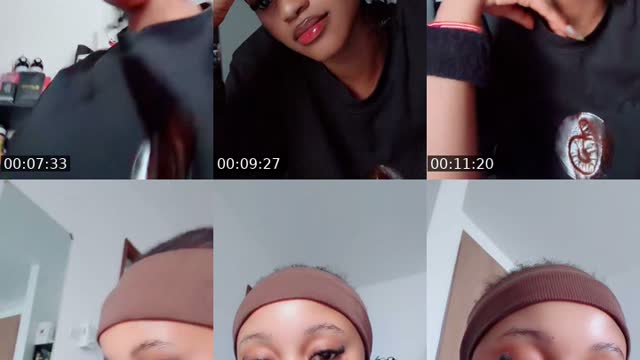 @teetashnah TikTok live from 2026-08-14