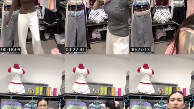 @zynnydosg TikTok live from 2026-08-14