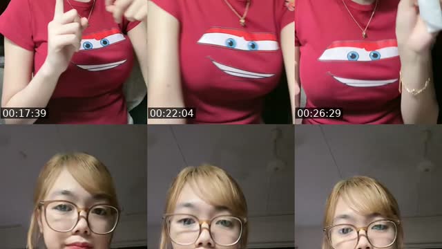 @userclfx1r2395 TikTok live from 2026-08-14