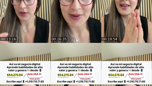 @gabyinspiraa TikTok live from 2026-08-14