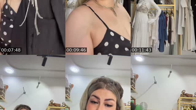 @mouna060 TikTok live