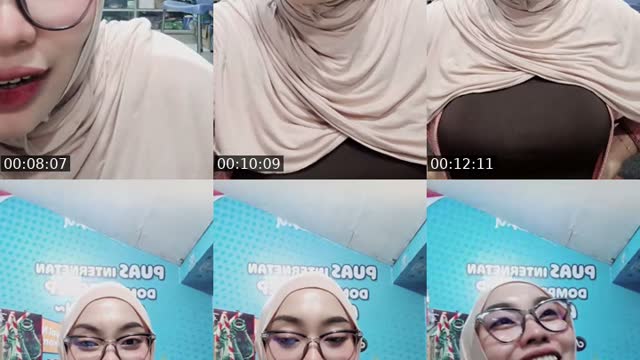 TikTok live: ayokk masuk by @hiloveyourself4