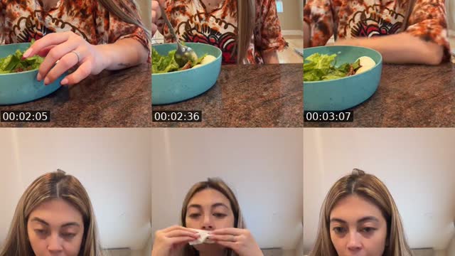 @gmargreth_ TikTok live