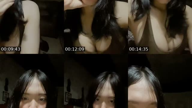 @_iecy TikTok live from 2026-08-14