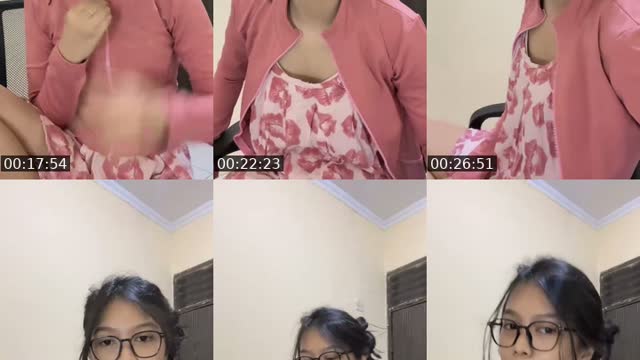 @hyph111 TikTok live from 2026-08-14
