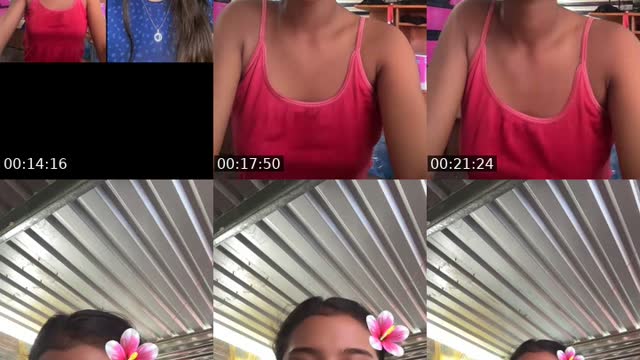 @eli.la.viral TikTok live from 2026-08-14