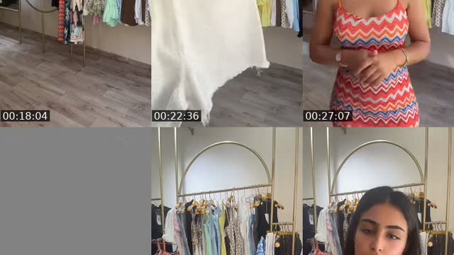 @khadijabalarh1 TikTok live from 2026-08-14