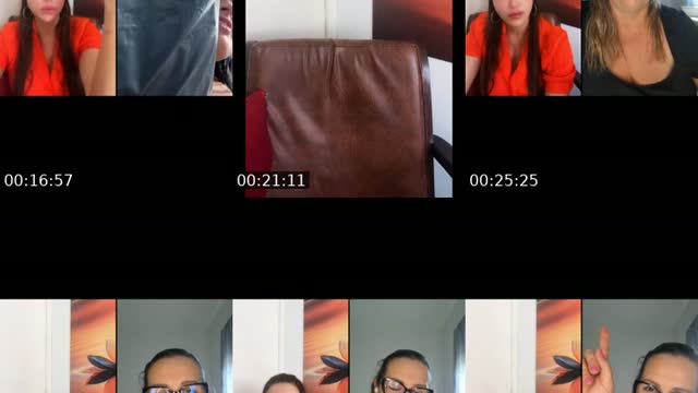 @marcellamapi TikTok live from 2026-08-14