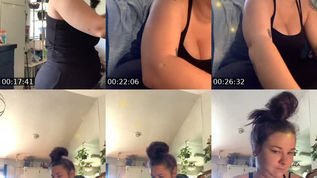 TikTok live: ✨Better out than in✨✨ by @belching.banshee