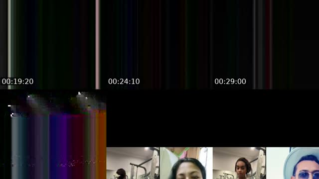 TikTok live: Check out my Gift gallery! by @tallate
