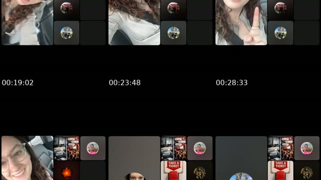@melbillamel TikTok live from 2026-08-14