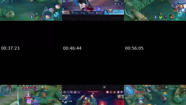 TikTok live: mlbb by @itsaachaaaaa