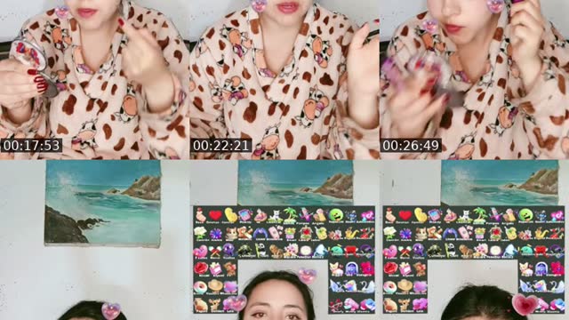 TikTok live: Bailes, retos, batallas, chisme by @niadiazz__