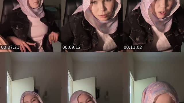 @xeangel TikTok live from 2026-08-14