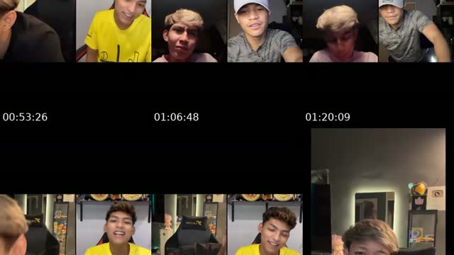 @uncletokok TikTok live from 2026-08-14