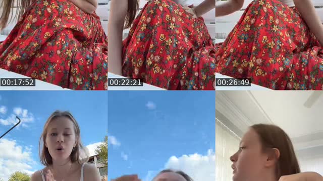 @eliffysrr_ TikTok live from 2026-08-14