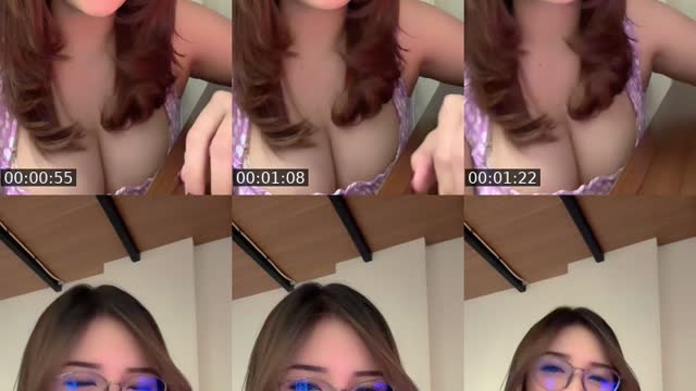 @itsmefns_ TikTok live