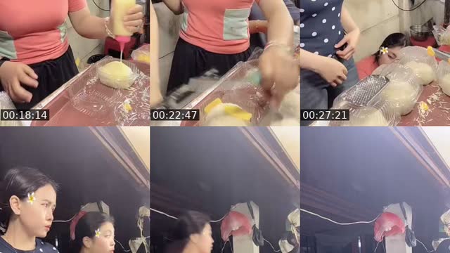 TikTok live: beli y by @ketan.susu.johar
