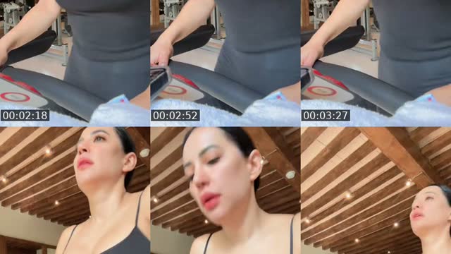 @sandracuevas_ TikTok live