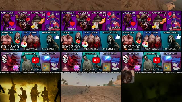 TikTok live: Lets Go LIVE! by @corex47k