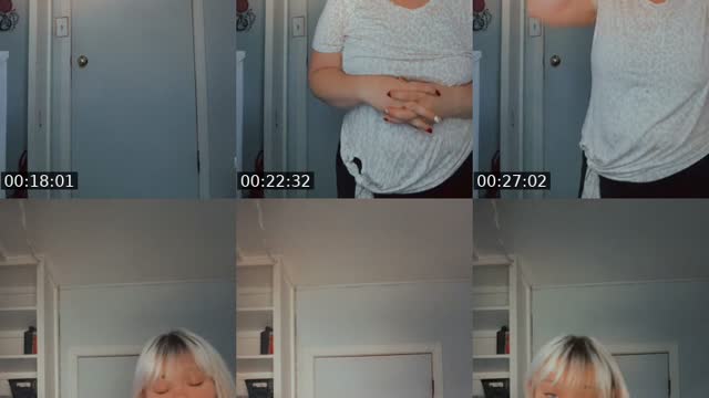 TikTok live: Let's get ready by @blazebabe_4200