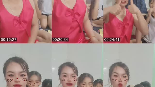 luna ước mơ được bụt dạo thương - @duyentrieu11