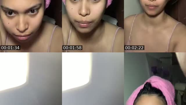 @princesss..sofia TikTok live