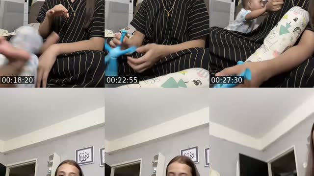 @nrulamir4 TikTok live from 2026-08-14